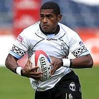 Matawalu forces his way in starting line-up