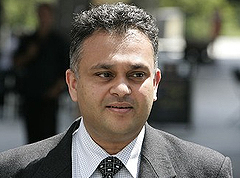 Moti likely to sue Solomon Islands govt