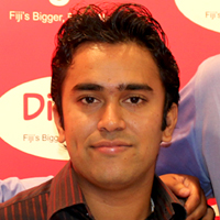 Golfer now brand ambassador for Digicel