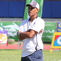 Suva lacking fitness