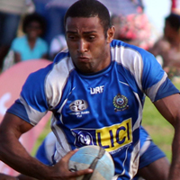 Another success for Police rugby