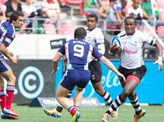 Fiji 7s coach expected to name stronger side in quarterfinal