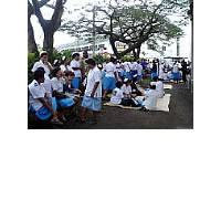 Students start new year to become nurses