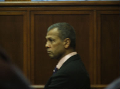 DPP Not Contemplating Further Charges