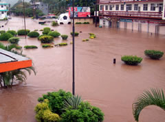 Situation Worsens In Nadi