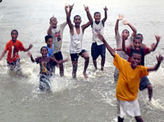 Worst Flood Ever In Nadi-Residents
