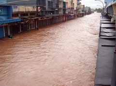 17 Hours On, No End In Sight