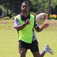 Seniloli may make 7s cut