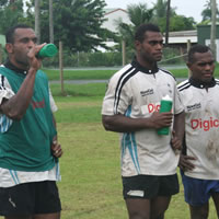 7s team focused in defending San Diego title