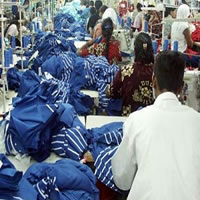 Garment Industry Welcomes Deferment 