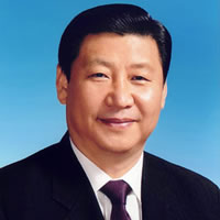 Chinese VP Meets Bainimarama