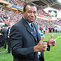 Perspective of overseas 7s rugby coaches never changed-Tabua