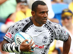 Fiji turns on magic button