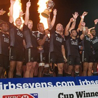 Fiji wins 3rd place, NZ takes title