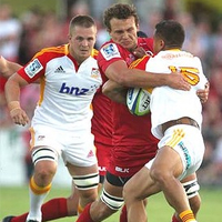 Defending Super rugby champions beaten by Reds