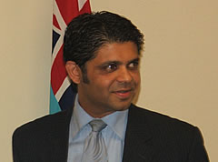 Team to look into Chaudhry’s Tax Details