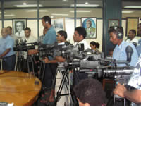 Media should highlight womens issues