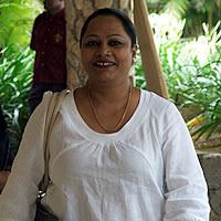 NGOs should look at the benefits of consumers