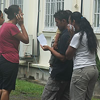 Parents concern over closure of training centres