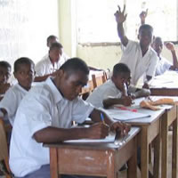 Corporal punishment still used: Students