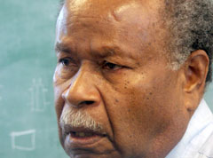 Promoting multi racialism a challenge-Serulagilagi