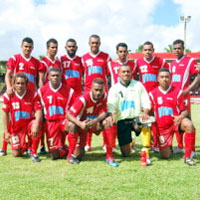 Good chance of Lautoka, Rewa overtaking Labasa 