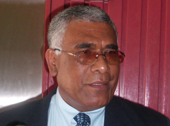 PM to be given a traditional welcome in Taveuni