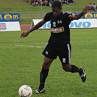 Ba soccer to field same line-up against Rewa