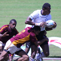 Big teams head into elimination rounds