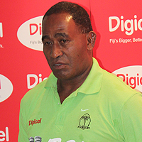 Fiji 7s 16 member squad named