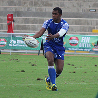 Some big names recalled in Fiji 7s squad