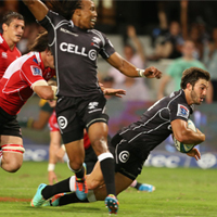 Sharks remain unbeaten