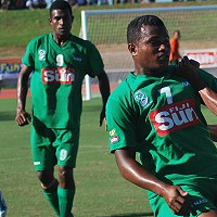 Nadi moves to second spot