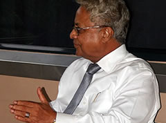 Interim Ministers Earning 25% Less