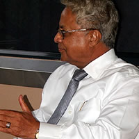 Interim Ministers Earning 25% Less