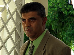 Cabinet Ministers Pay Not Deducted