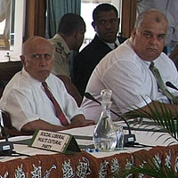 3rd Political Forum starts today