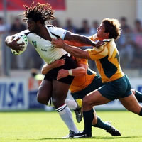 Wallabies test match could be postponed