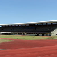 Kaji rugby, Netball competition cancelled