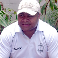 Fiji A team to be named next week