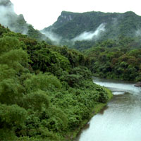 Irish crossing for Vagadaci/Cawaci people