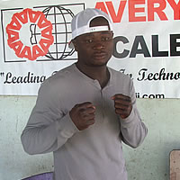 Boxing Commission to meet with local promoters