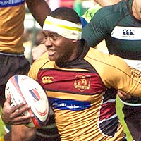 Vucago helps OPS team beat defending champs