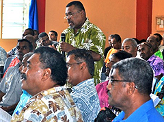 It wasnâ€™t a comment - Bulitavu