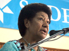 Truth about salaries will emerge soon â€“ SODELPA Leader