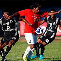 Ba soccer to face tough battle against Tafea FC