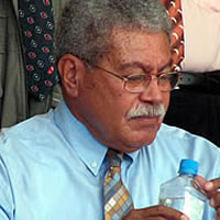 Qarase to be questioned again by FICAC 