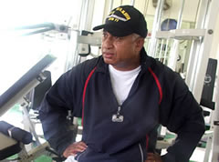 Fiji Safer Than Some Aust Cities