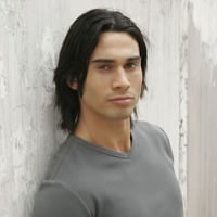 Strive for what you always want-Shortland St Star