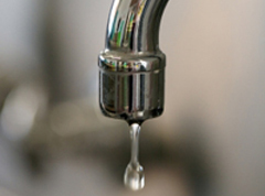 Water disruptions caused by upgrade works to old pipelines